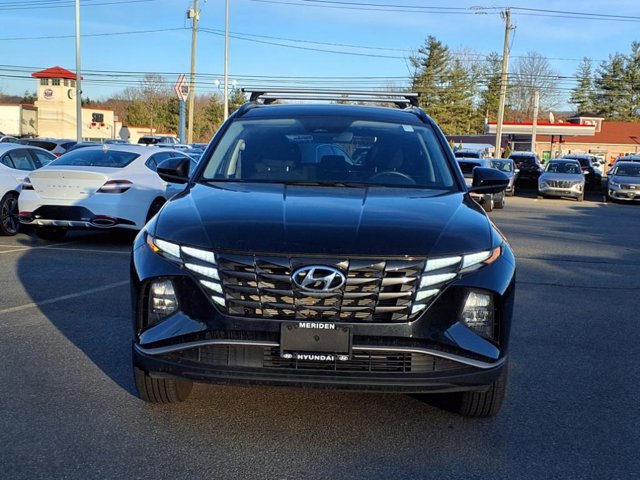 Used 2024 Hyundai Tucson SEL image 3