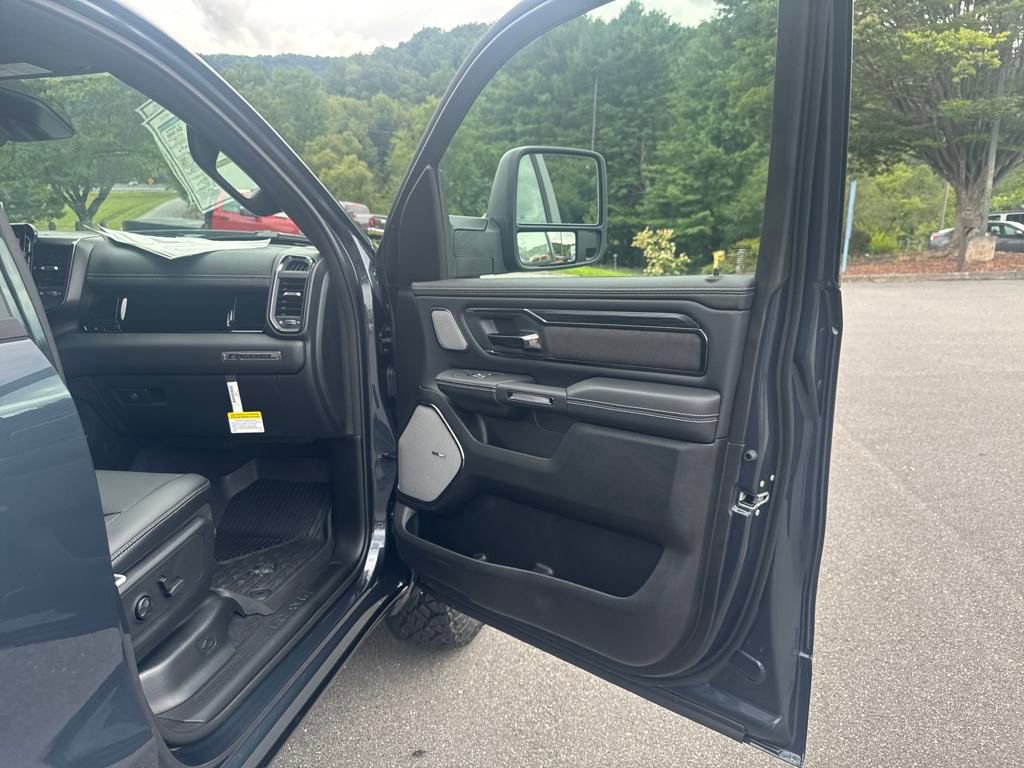 New 2026 RAM 1500 Rebel image 11