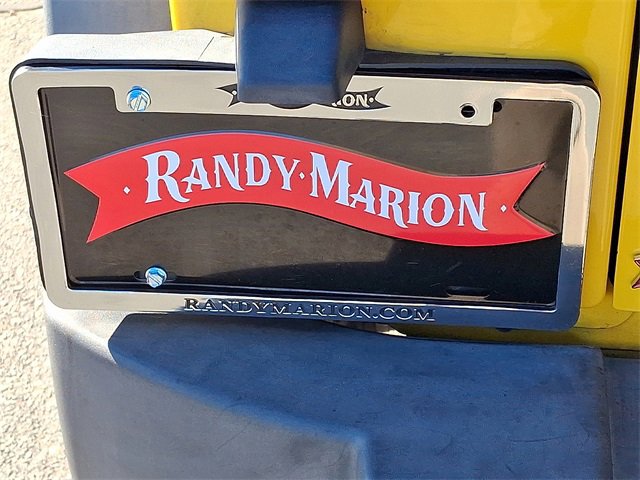 Used 2015 Jeep Wrangler Sport w/ Quick Order Package 24S image 21