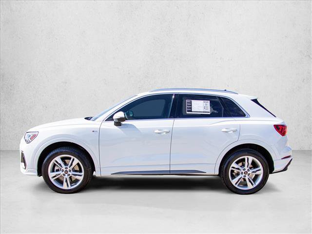 Certified 2024 Audi Q3 2.0T Premium Plus AWD/4WD image 8
