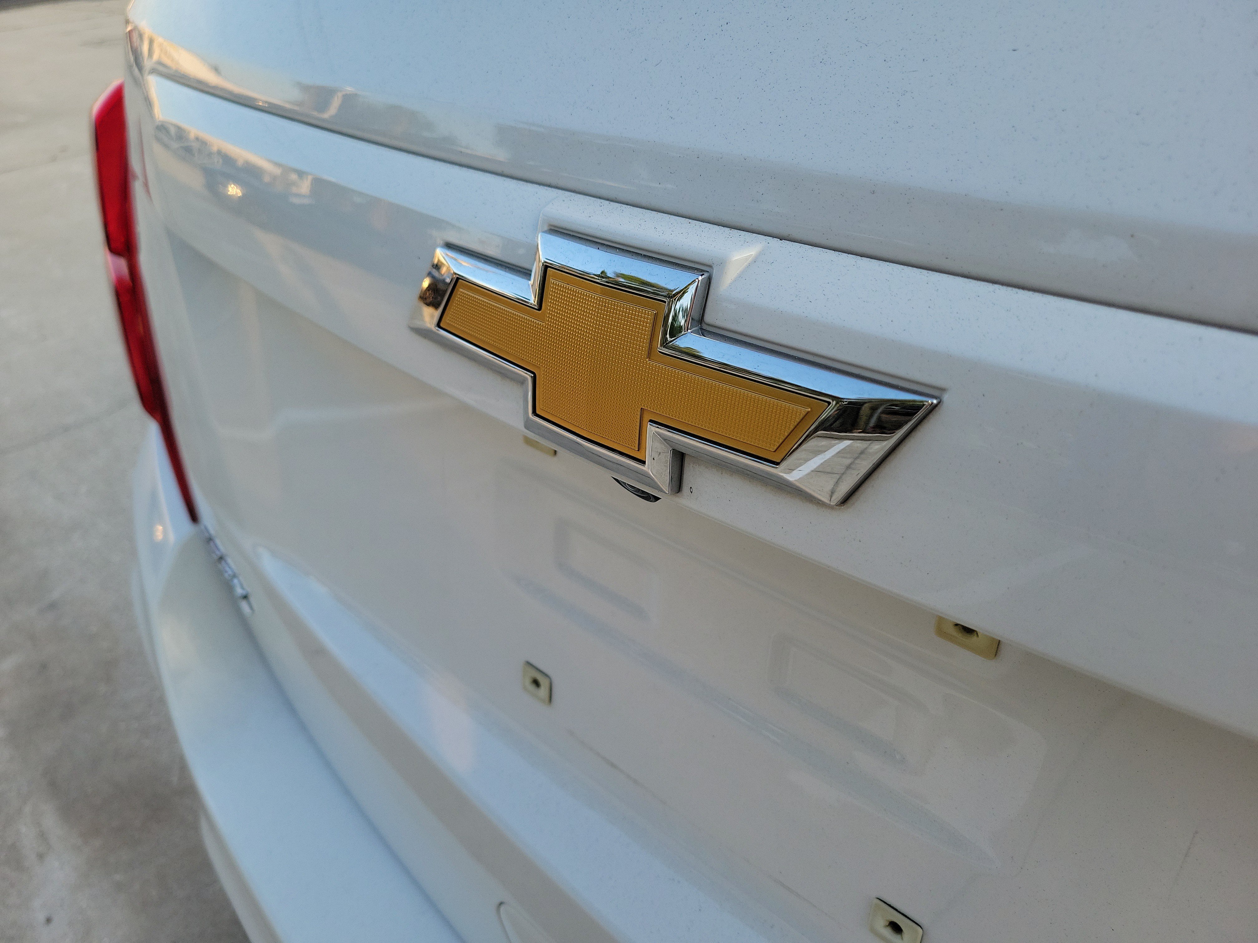 Used 2021 Chevrolet Trax LT FWD image 7