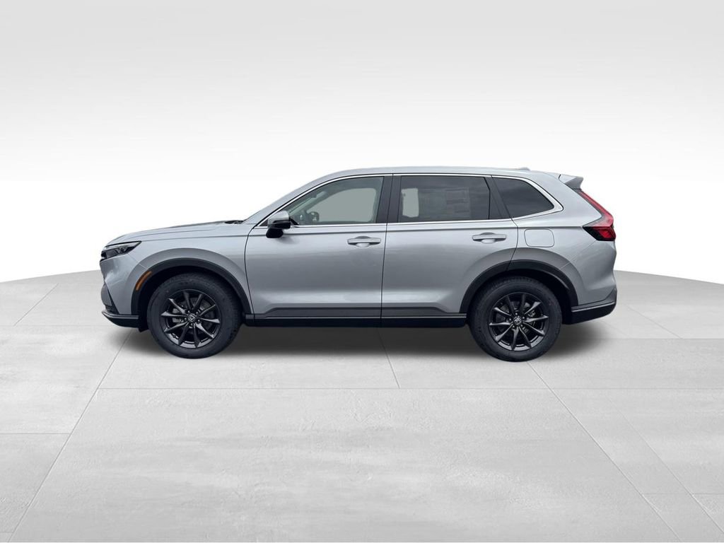 New 2026 Honda CR-V EX-L image 17