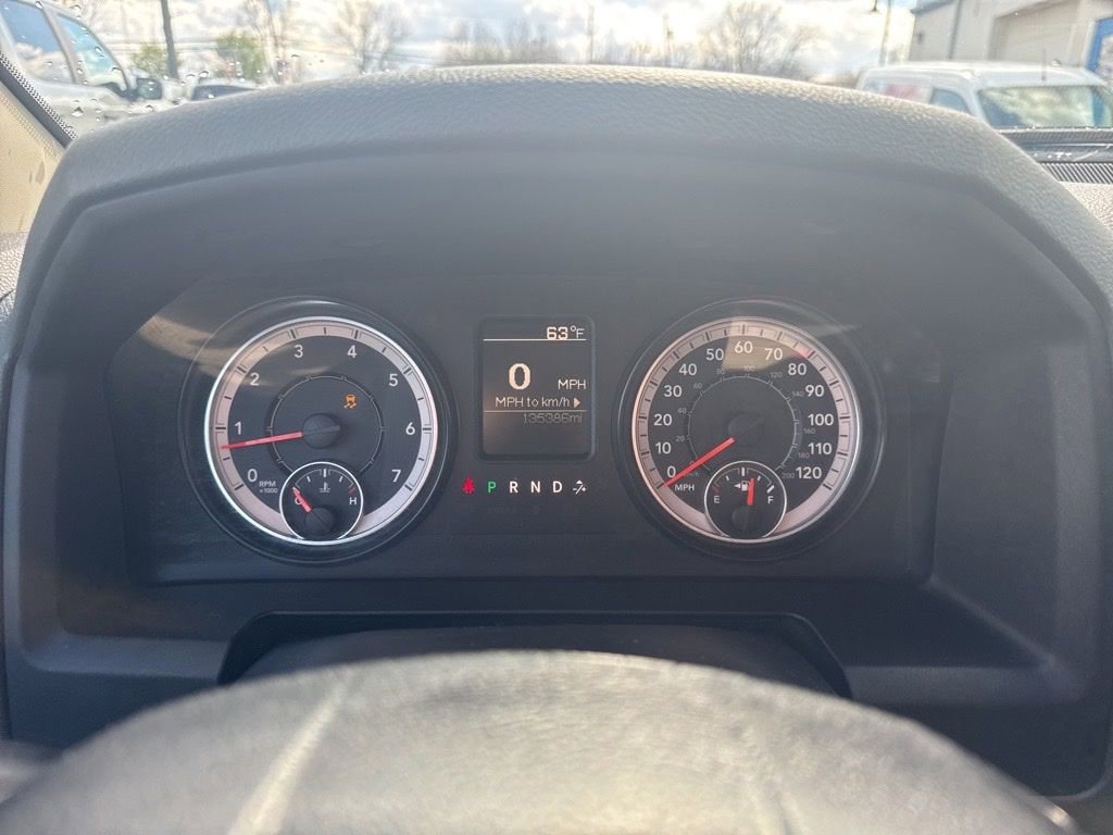 Used 2016 RAM 1500 Express w/ Popular Equipment Group image 14