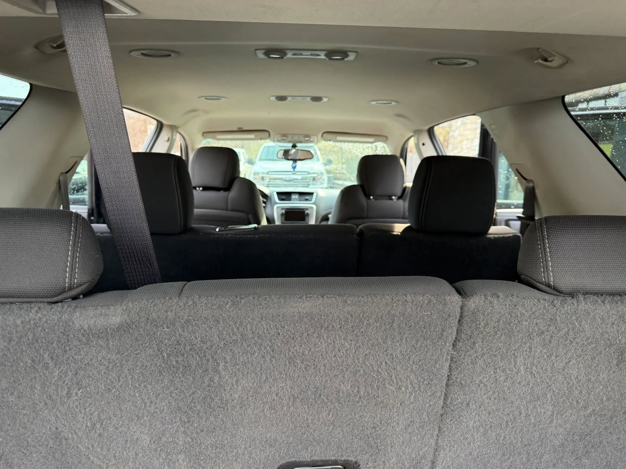 Used 2014 GMC Acadia SLE image 22