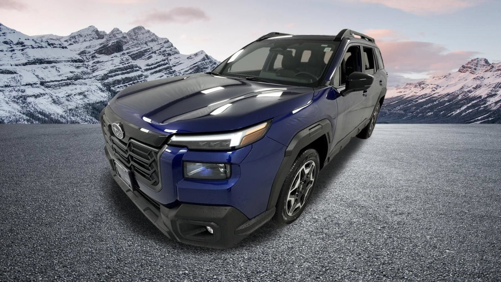 New 2026 Subaru Outback Touring AWD/4WD image 7