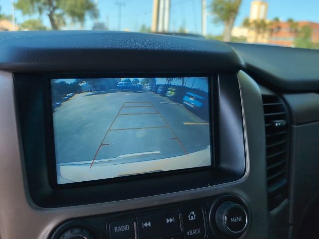 Used 2018 GMC Yukon XL Denali w/ Denali Ultimate Package RWD image 17