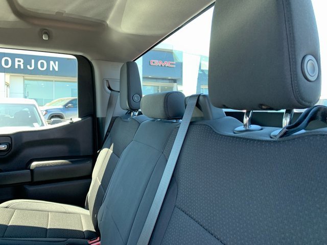 Used 2024 GMC Sierra 1500 Pro image 10