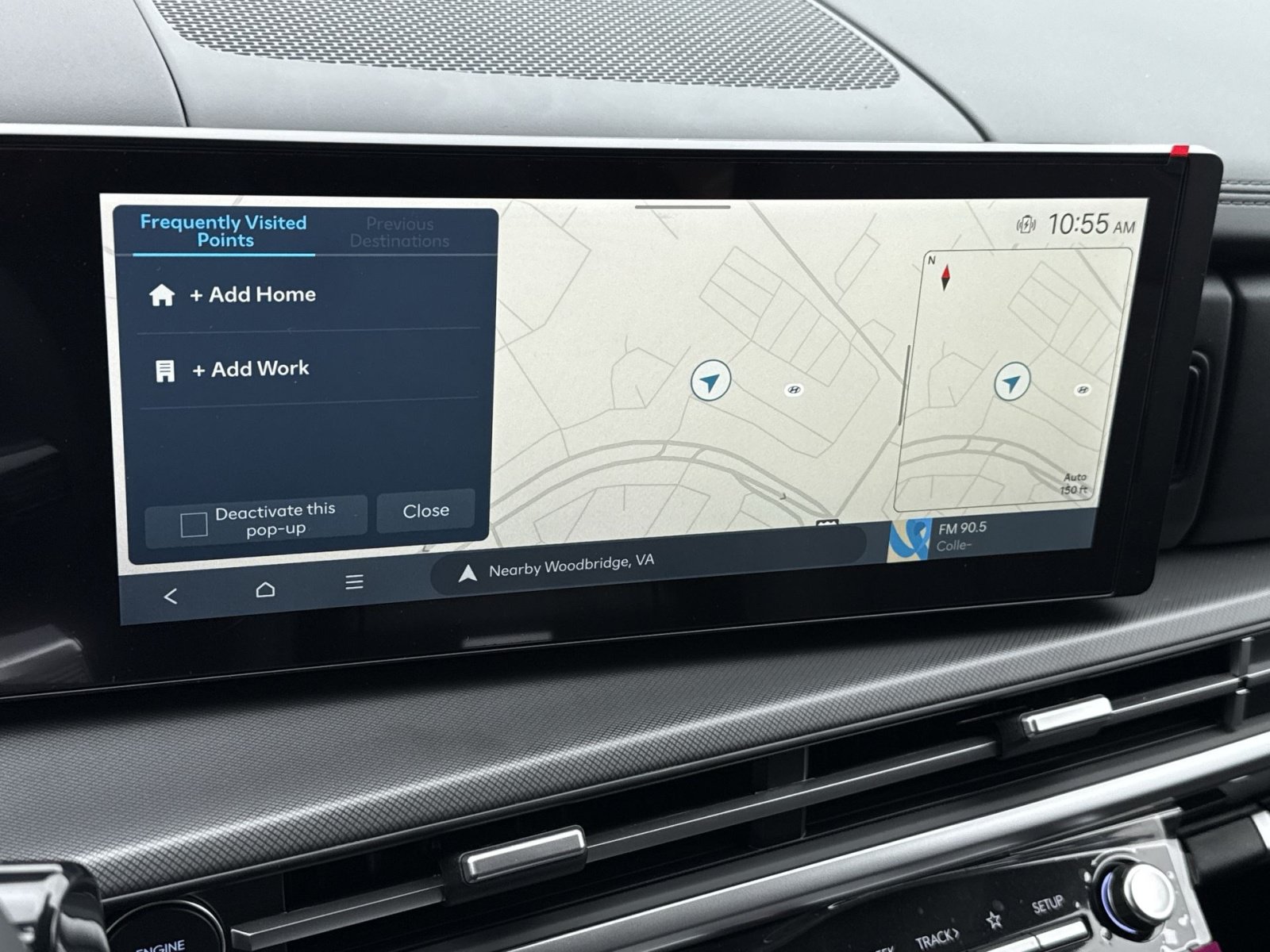 New 2026 Hyundai Santa Fe XRT AWD/4WD image 20