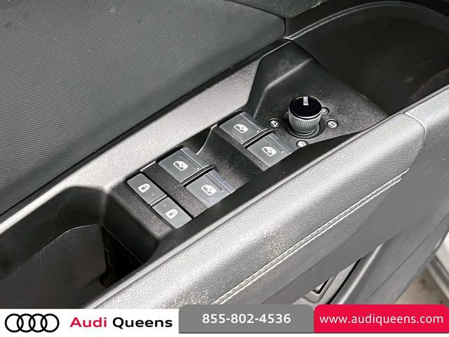Used 2023 Audi Q4 e-tron Prestige w/ Black Optic Package image 16