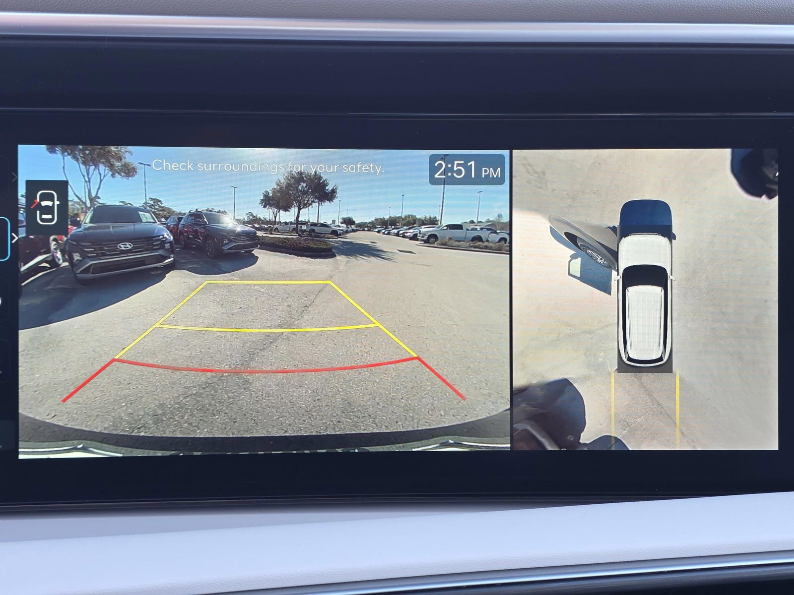 New 2026 Hyundai Palisade SEL image 20