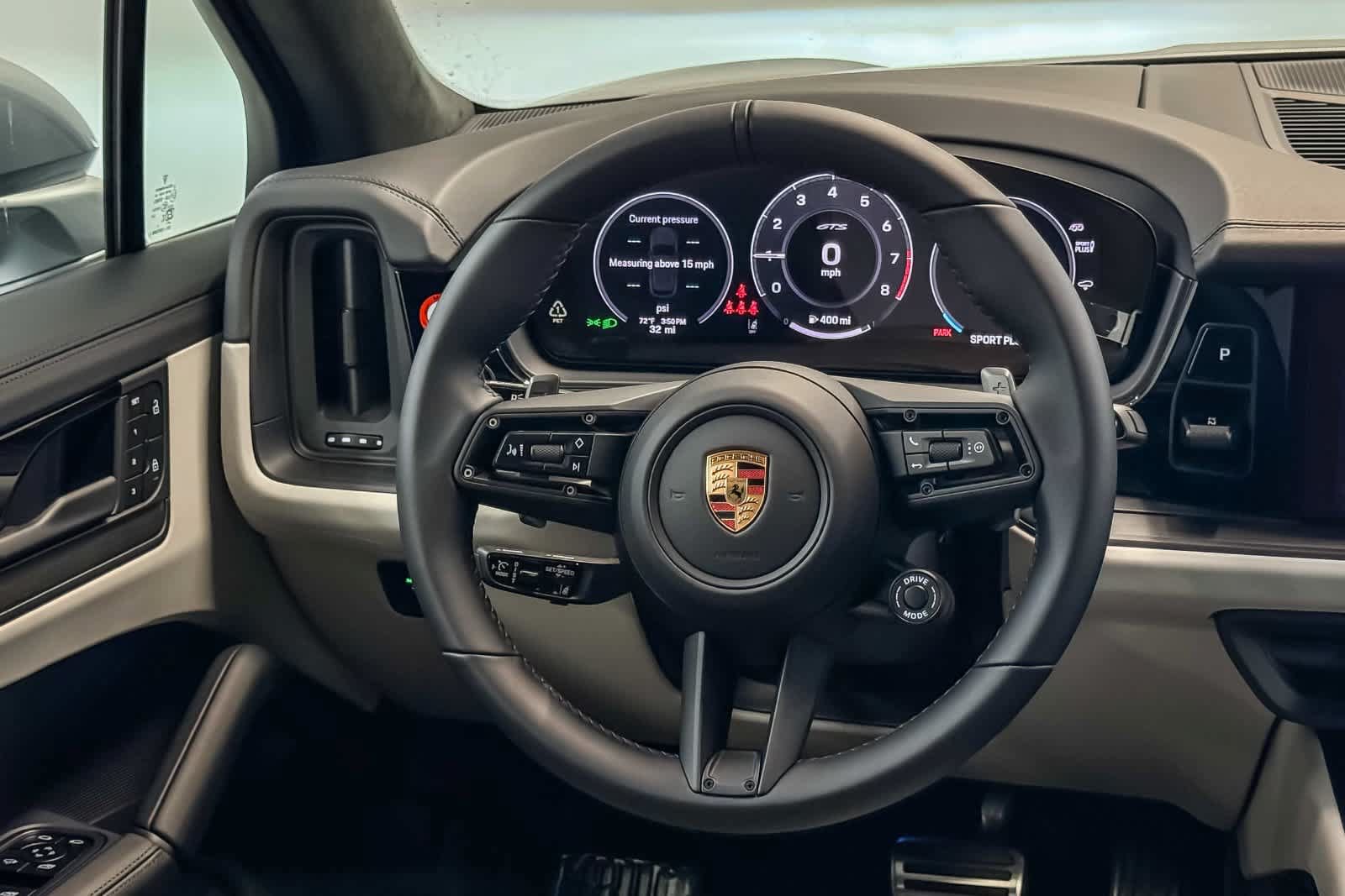 New 2026 Porsche Cayenne GTS AWD/4WD image 20