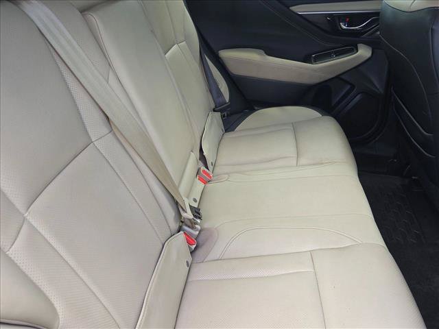 Used 2023 Subaru Outback Limited AWD/4WD image 22
