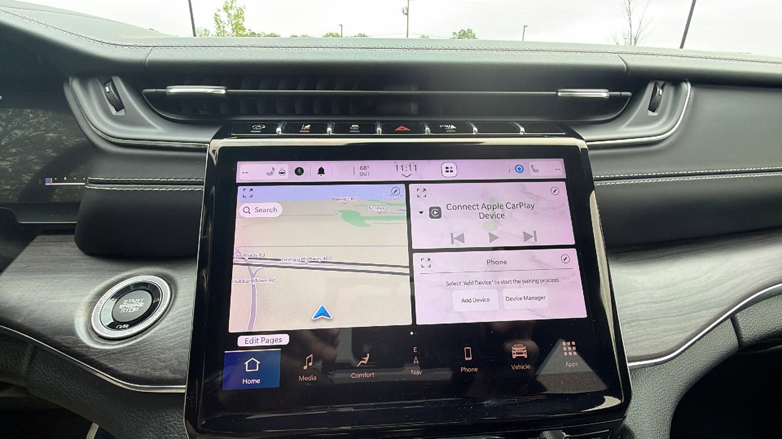 Used 2021 Jeep Grand Cherokee L Overland image 34