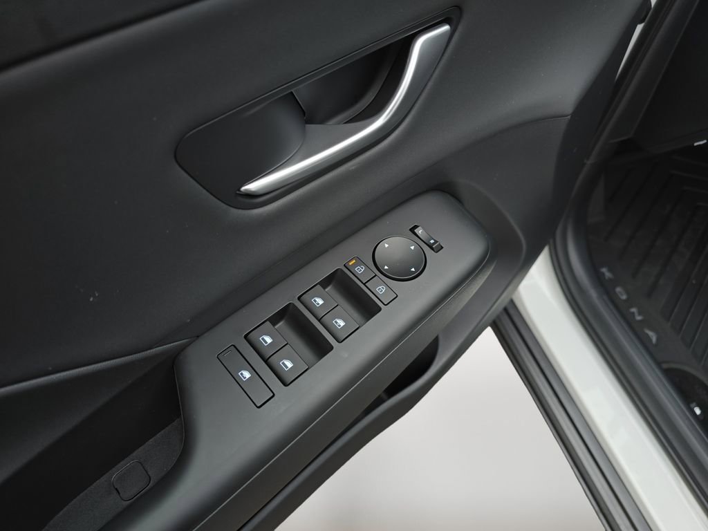 New 2026 Hyundai Kona SEL Premium image 22