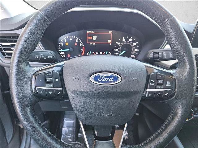 Used 2021 Ford Escape SEL AWD/4WD image 18