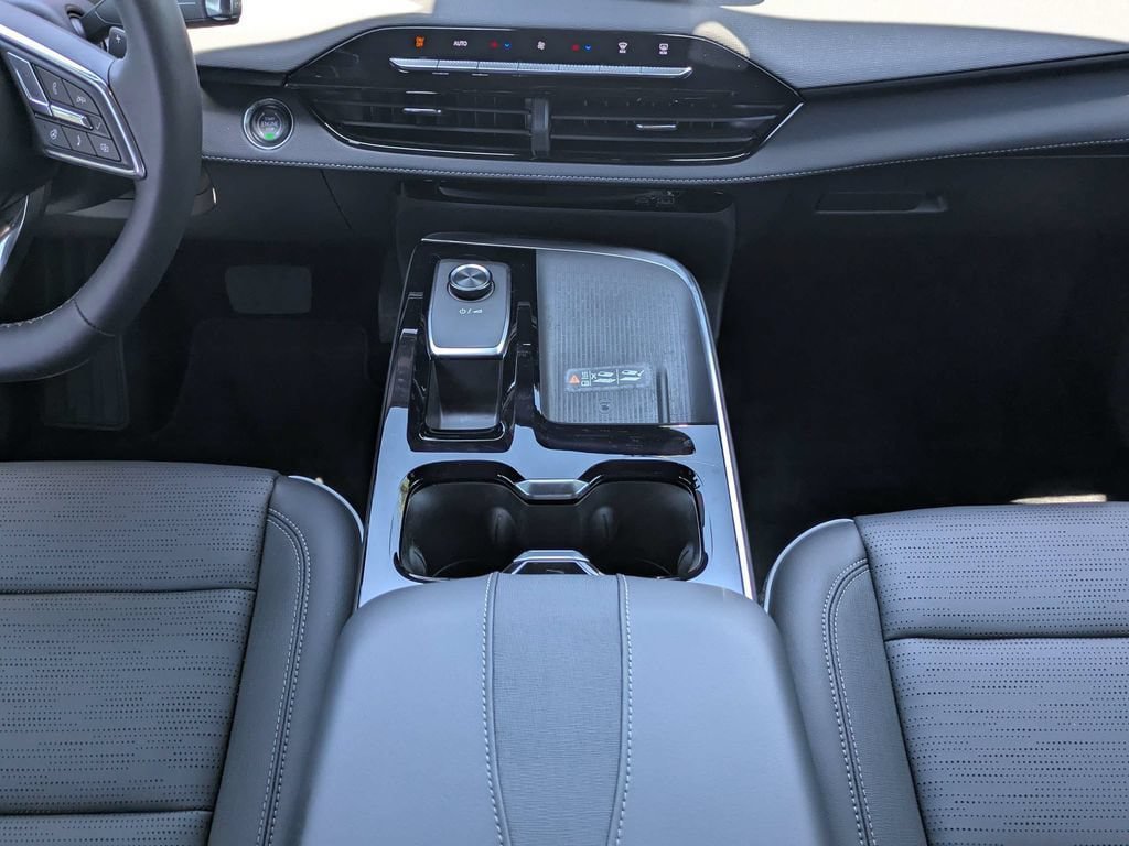 New 2026 Buick Enclave Sport Touring w/ Power Package FWD image 20