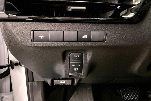 New 2026 Nissan Murano SL w/ Comfort Package AWD/4WD image 30