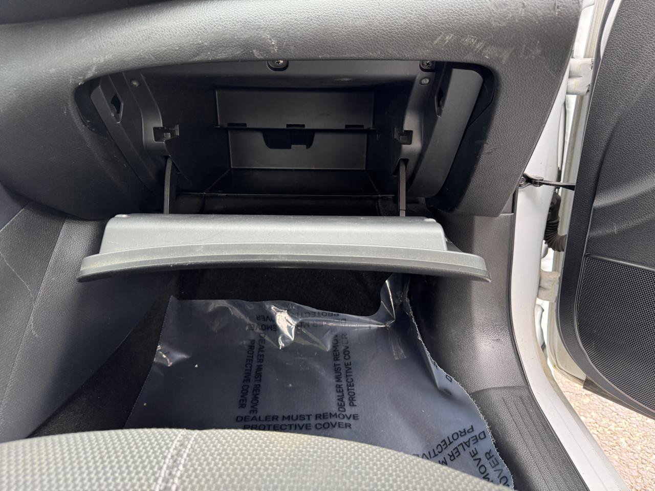 Used 2018 Nissan Sentra S image 36