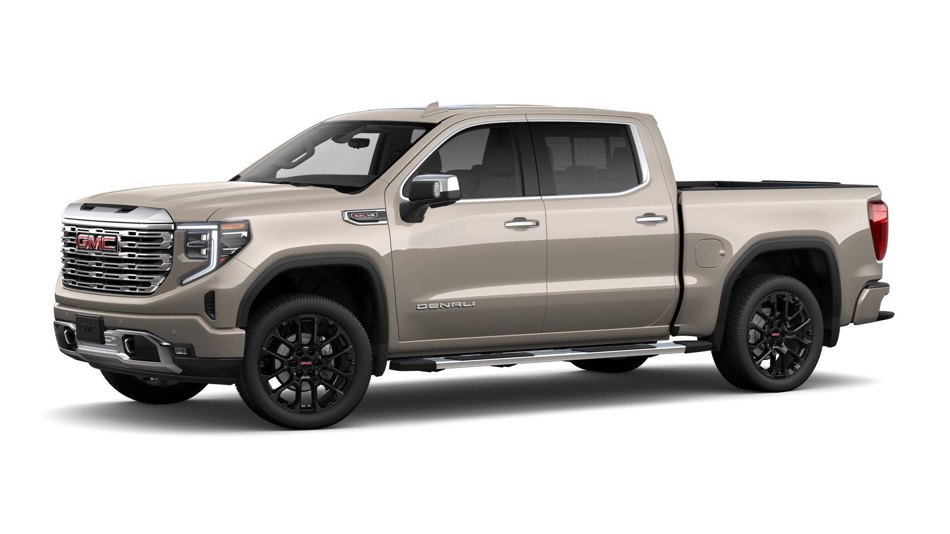 New 2026 GMC Sierra 1500 Denali w/ Technology Package AWD/4WD image 26