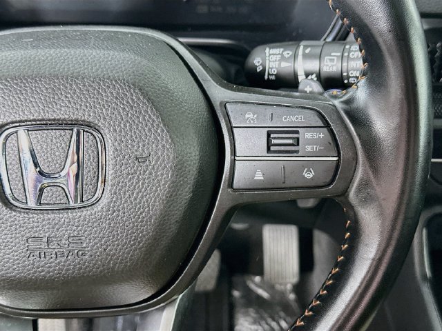 Used 2025 Honda CR-V Sport image 21