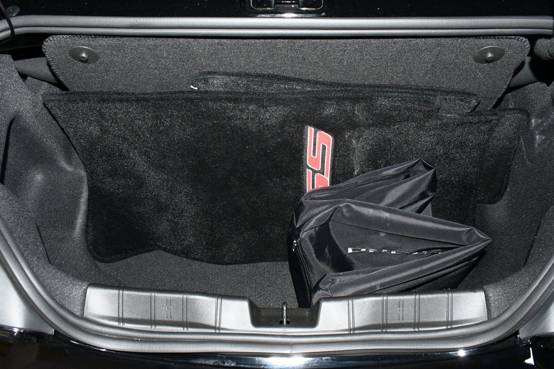 Used 2021 Chevrolet Camaro SS RWD image 96
