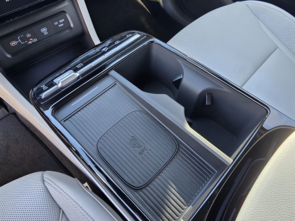 New 2026 Hyundai Tucson Limited image 29