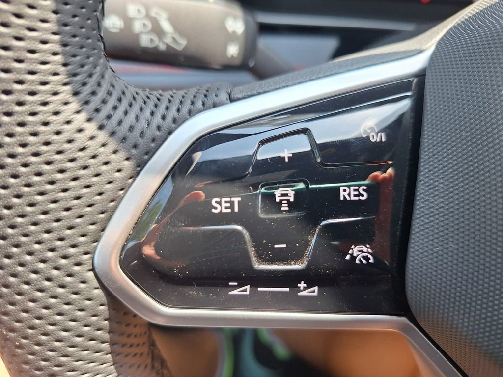 New 2025 Volkswagen Jetta GLI Autobahn image 12