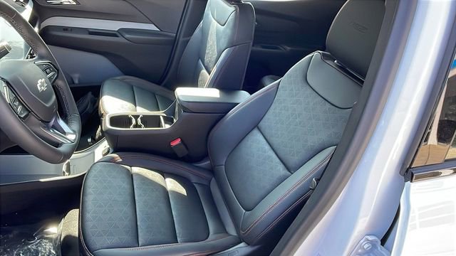 New 2027 Chevrolet Bolt RS image 11