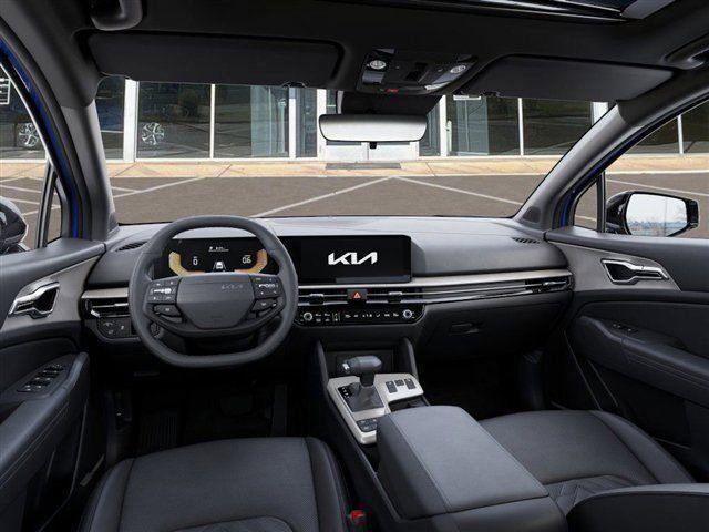 New 2026 Kia Sportage X-Line w/ X-Line Premium Package AWD/4WD image 14