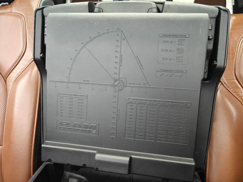 Used 2019 RAM 1500 Laramie Longhorn image 63