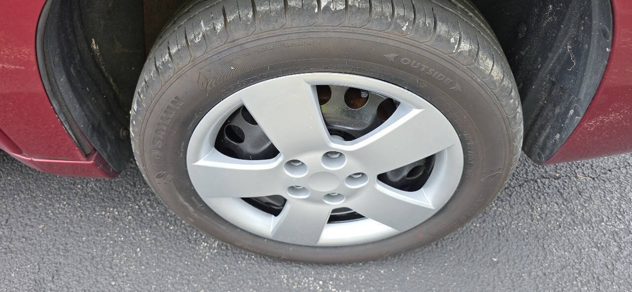 Used 2007 Chevrolet HHR LS FWD image 27