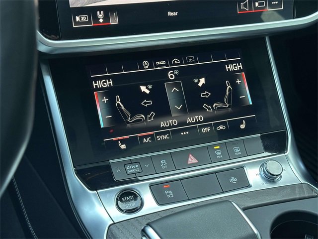 Used 2023 Audi A6 Premium Plus w/ Premium Plus Package image 31