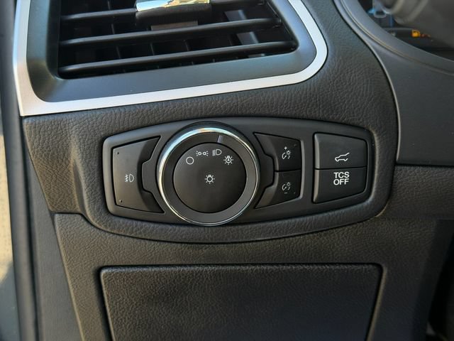 Used 2023 Ford Edge SEL w/ Convenience Package AWD/4WD image 36