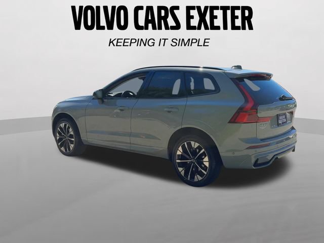 New 2027 Volvo XC60 B5 Plus AWD/4WD image 6