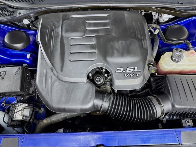 Used 2022 Dodge Challenger GT w/ Blacktop Package image 28