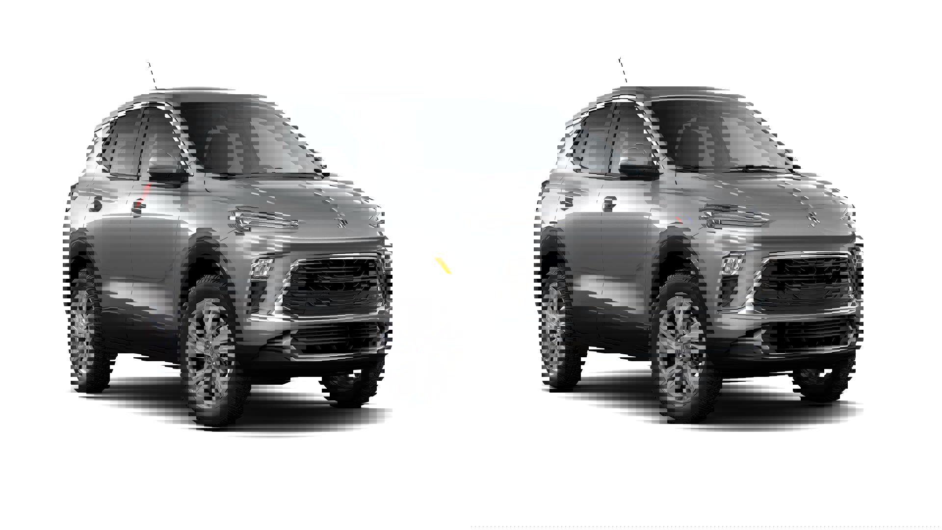 New 2026 Buick Encore GX Preferred w/ Comfort Package image 29