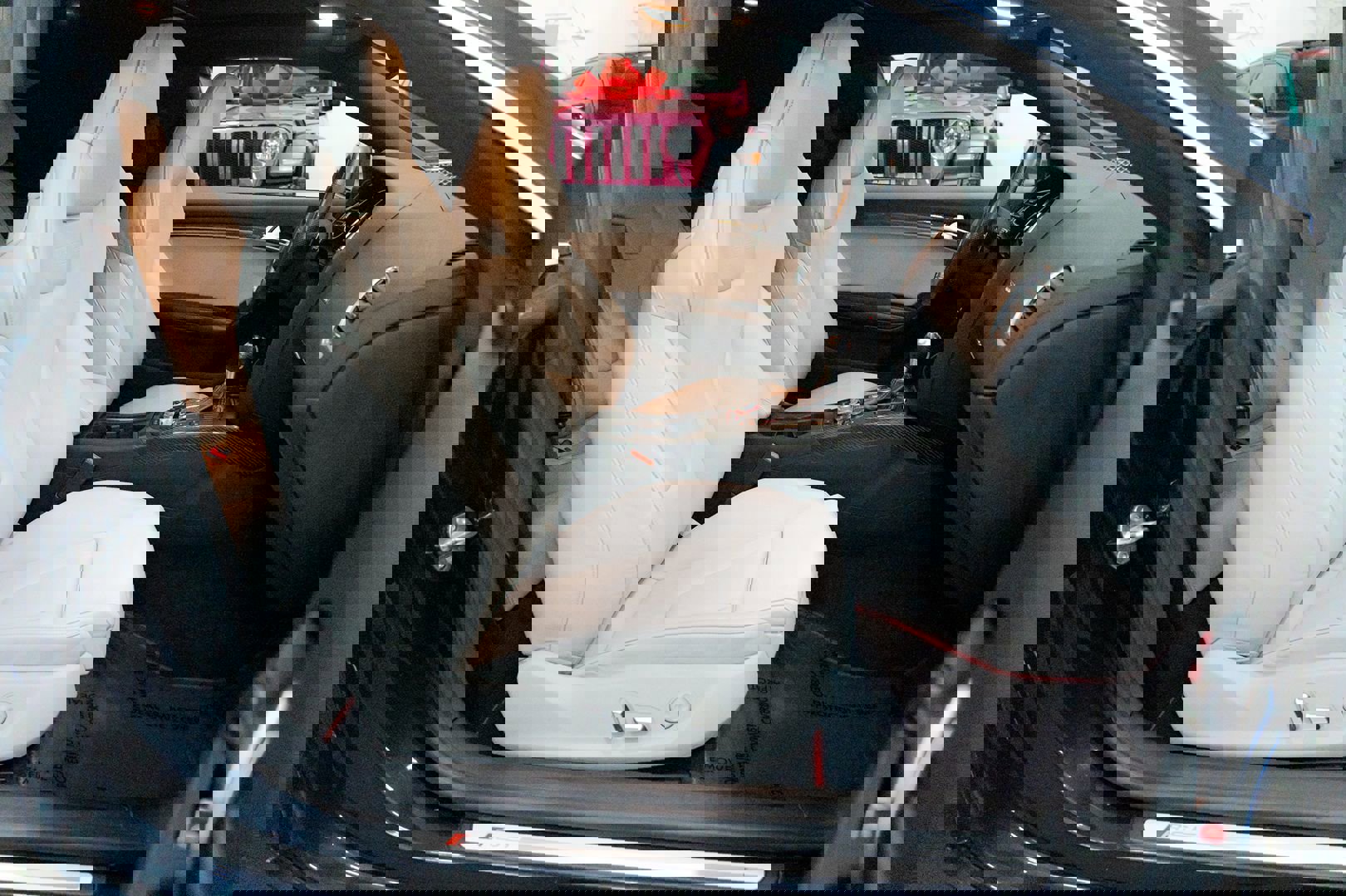 Used 2013 Audi RS 5 Coupe image 27