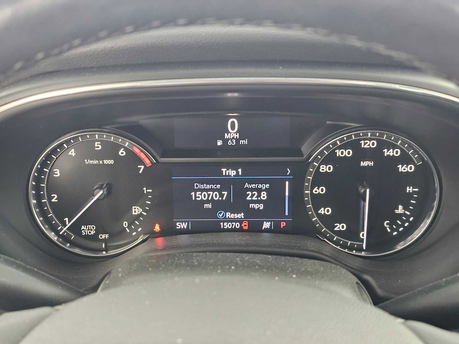 Used 2020 Cadillac CT5 Luxury w/ Cold Weather Package image 23