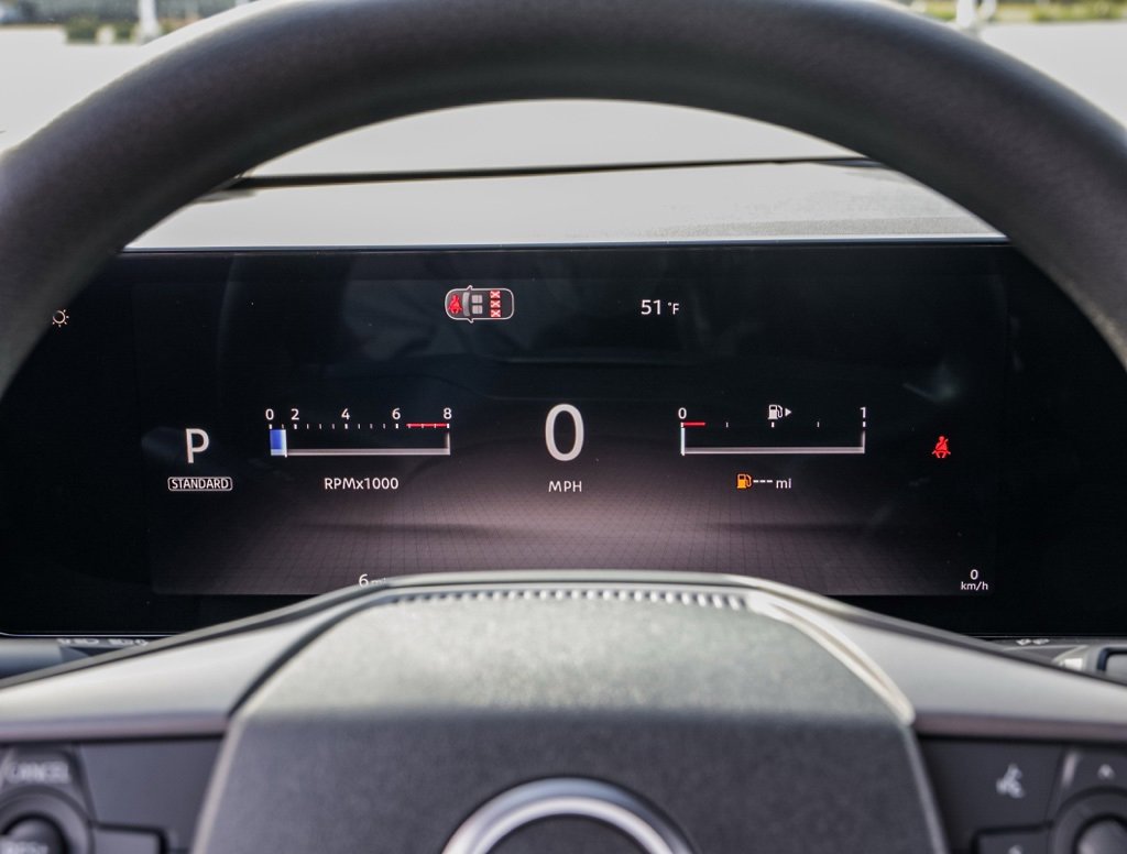 New 2026 Nissan Sentra SV image 26