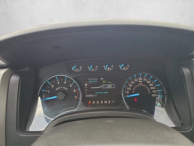 Used 2011 Ford F150 FX4 w/ FX Plus Pkg image 15