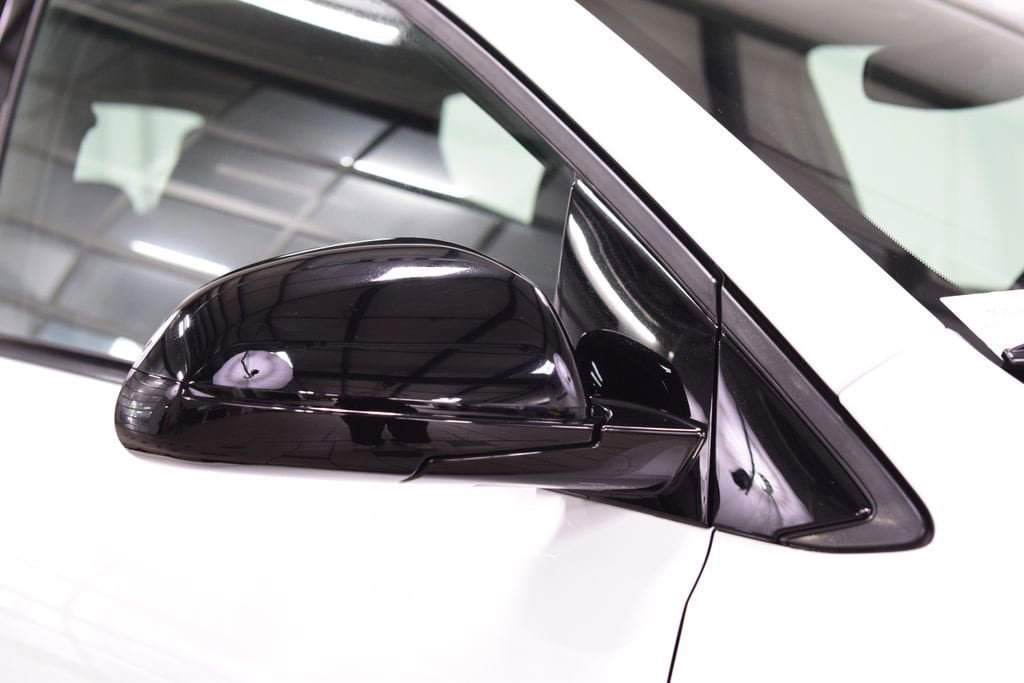 New 2027 Chevrolet Bolt LT FWD image 16