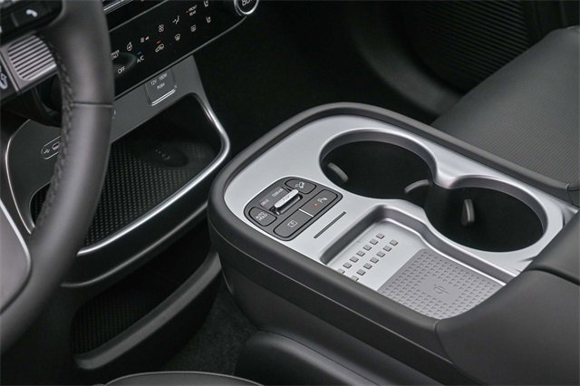 New 2026 Hyundai Ioniq 9 SEL image 24