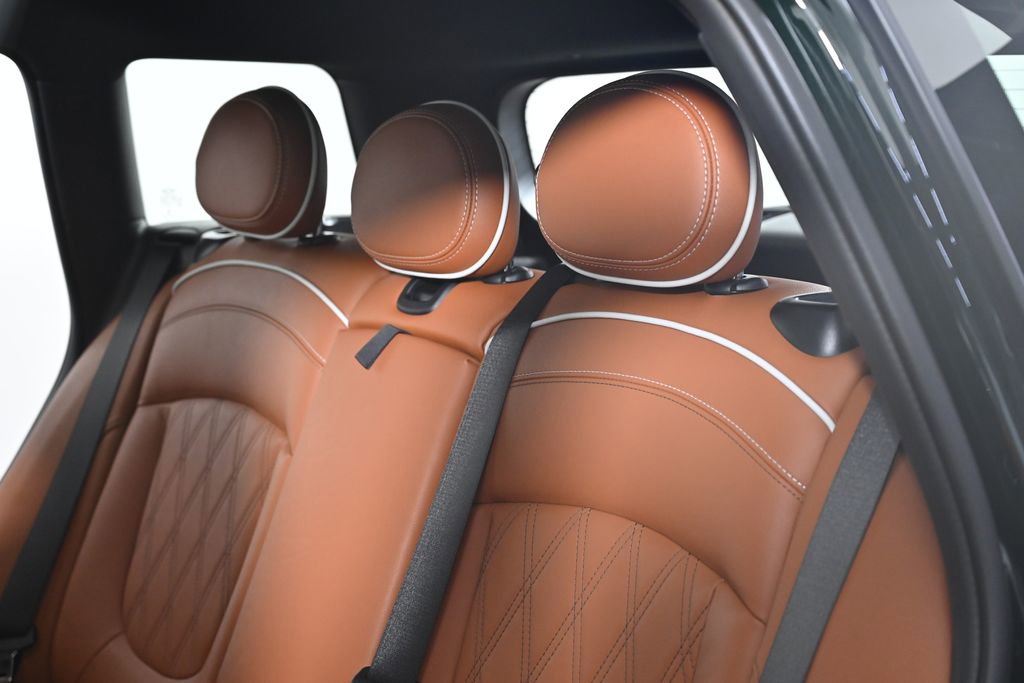 Certified 2023 MINI Cooper Clubman John Cooper Works image 24