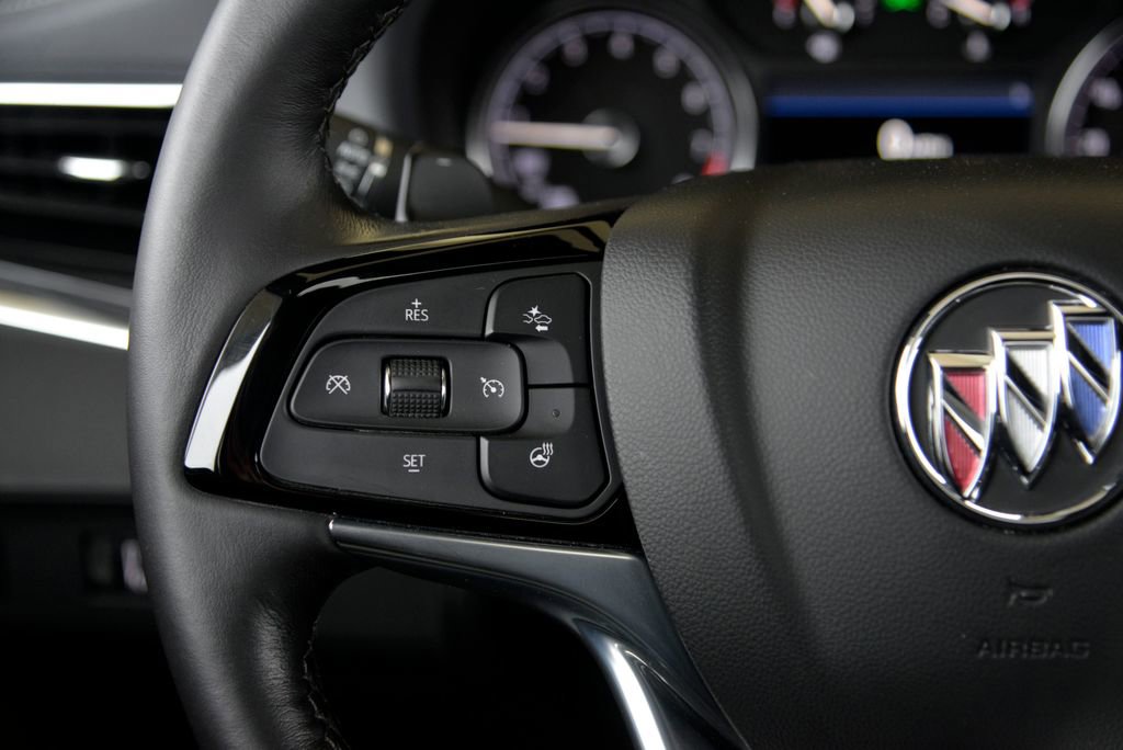 Used 2024 Buick Enclave Essence w/ Experience Buick Package image 22