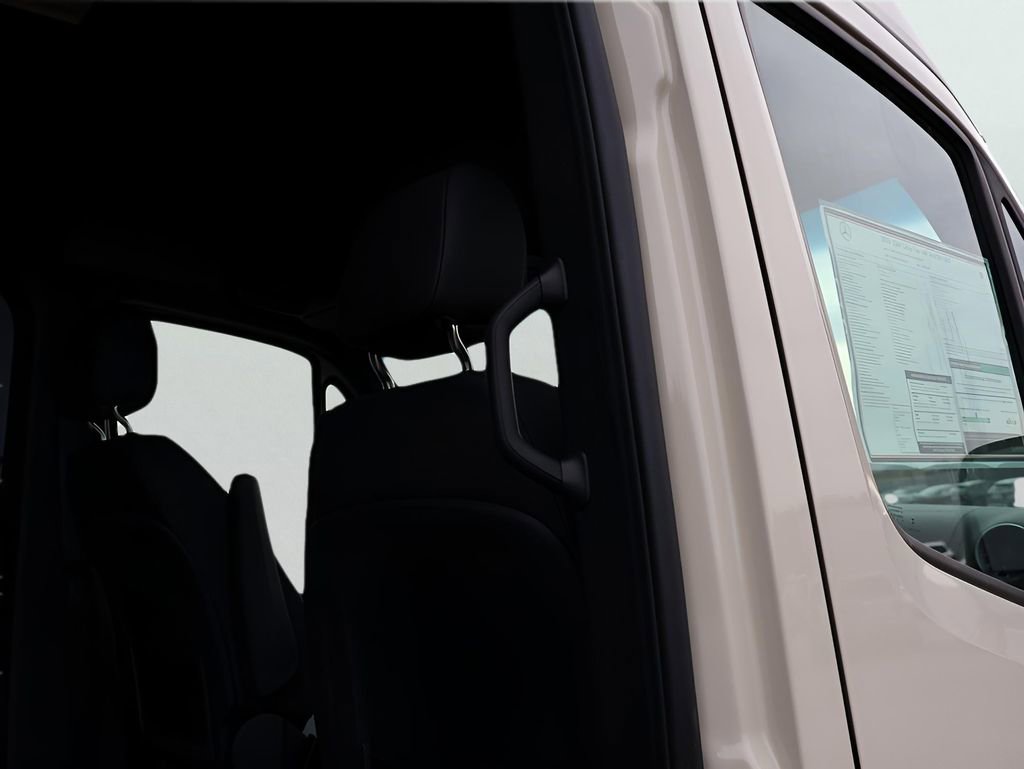 New 2026 Mercedes-Benz Sprinter 144 Cargo image 16