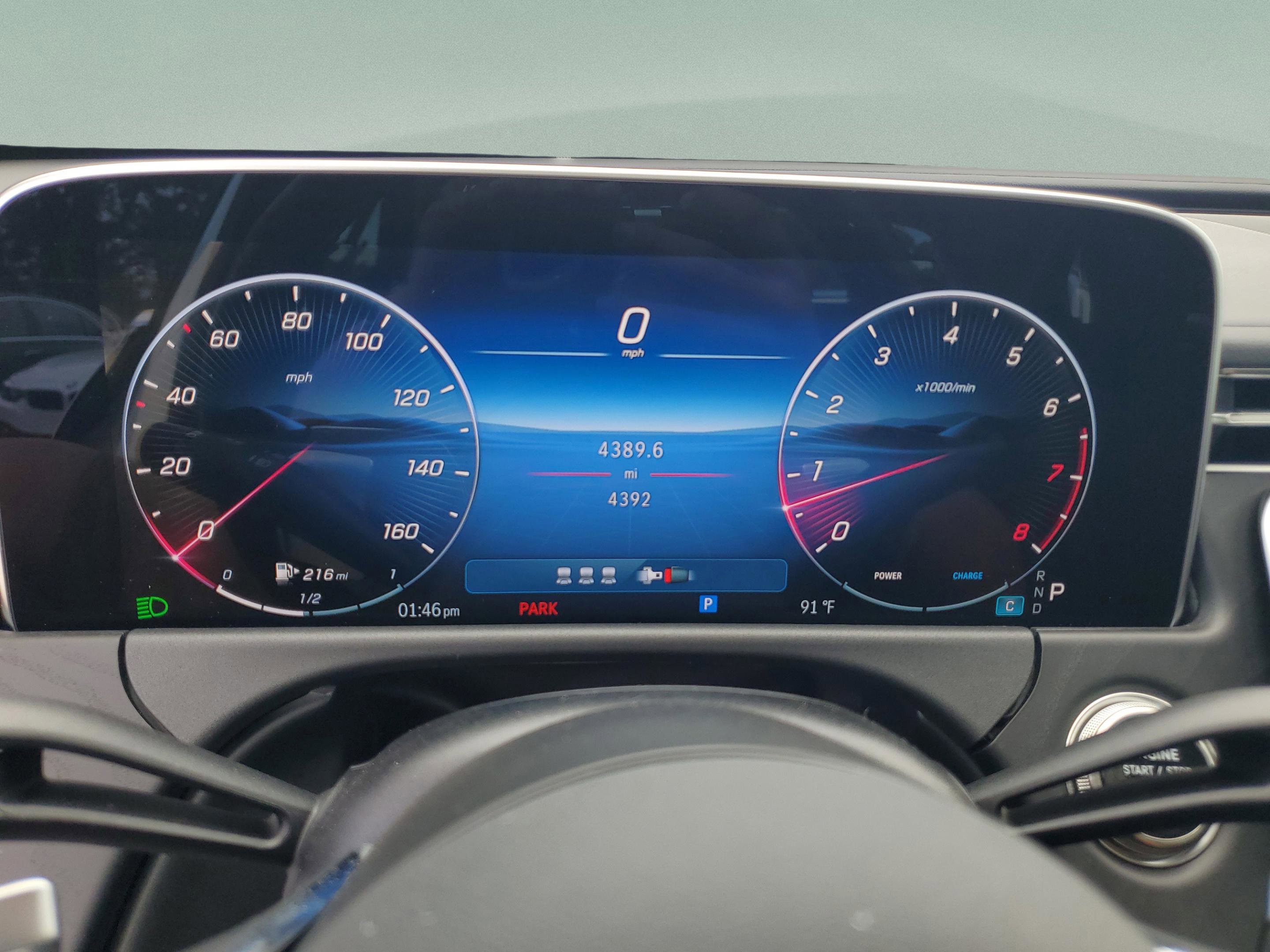 Certified 2025 Mercedes-Benz E 350 Sedan image 25