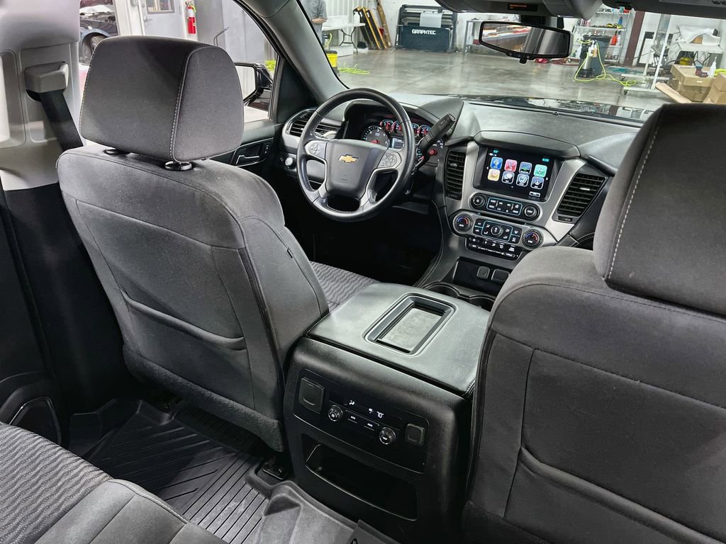 Used 2020 Chevrolet Tahoe LS image 18