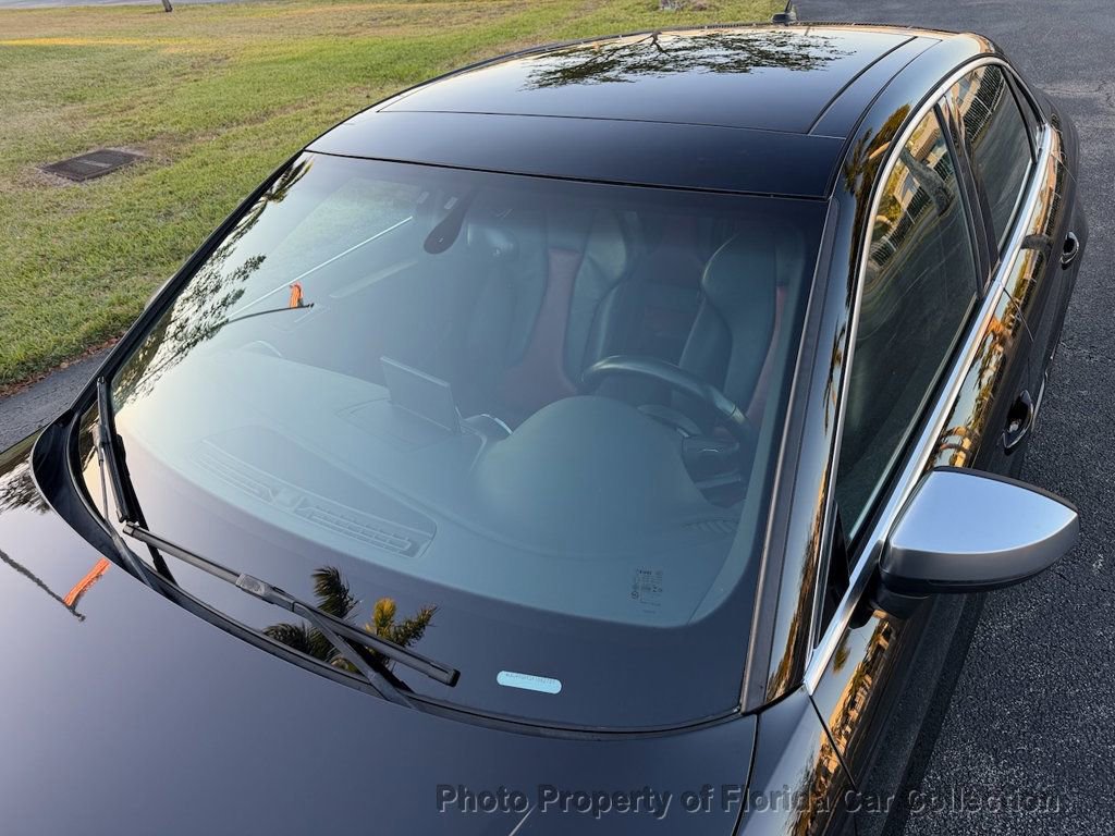 Used 2015 Audi S3 Prestige w/ Prestige Package image 25
