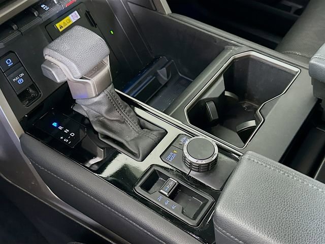 Used 2024 Toyota Tundra Limited image 19