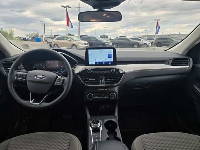 Used 2021 Ford Escape SE w/ Convenience Package AWD/4WD image 15